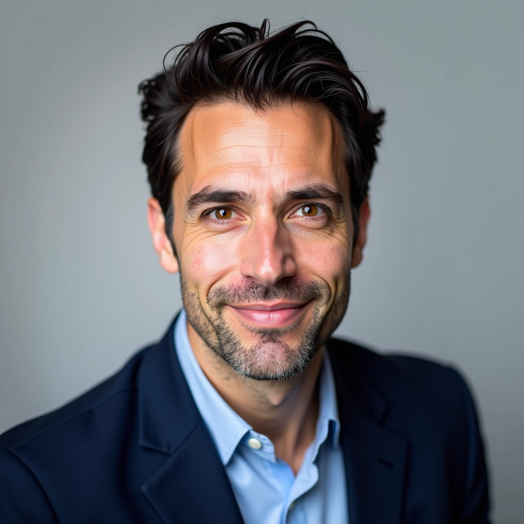 Marco Cavallo