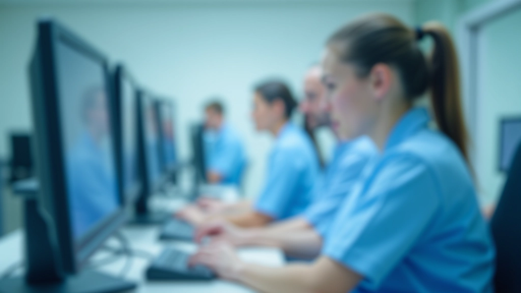 Implementazione sistema biometrico etico per ospedale