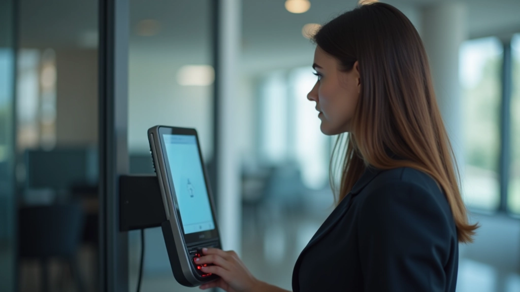 Utilizzo consapevole di tecnologia biometrica in ambiente istituzionale